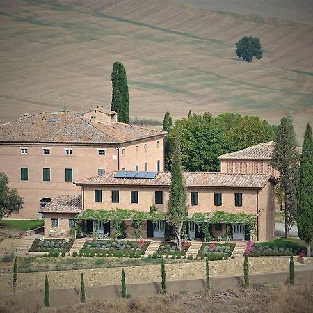 Villa Sant'Alberto Monteroni dʼArbia Buitenkant foto