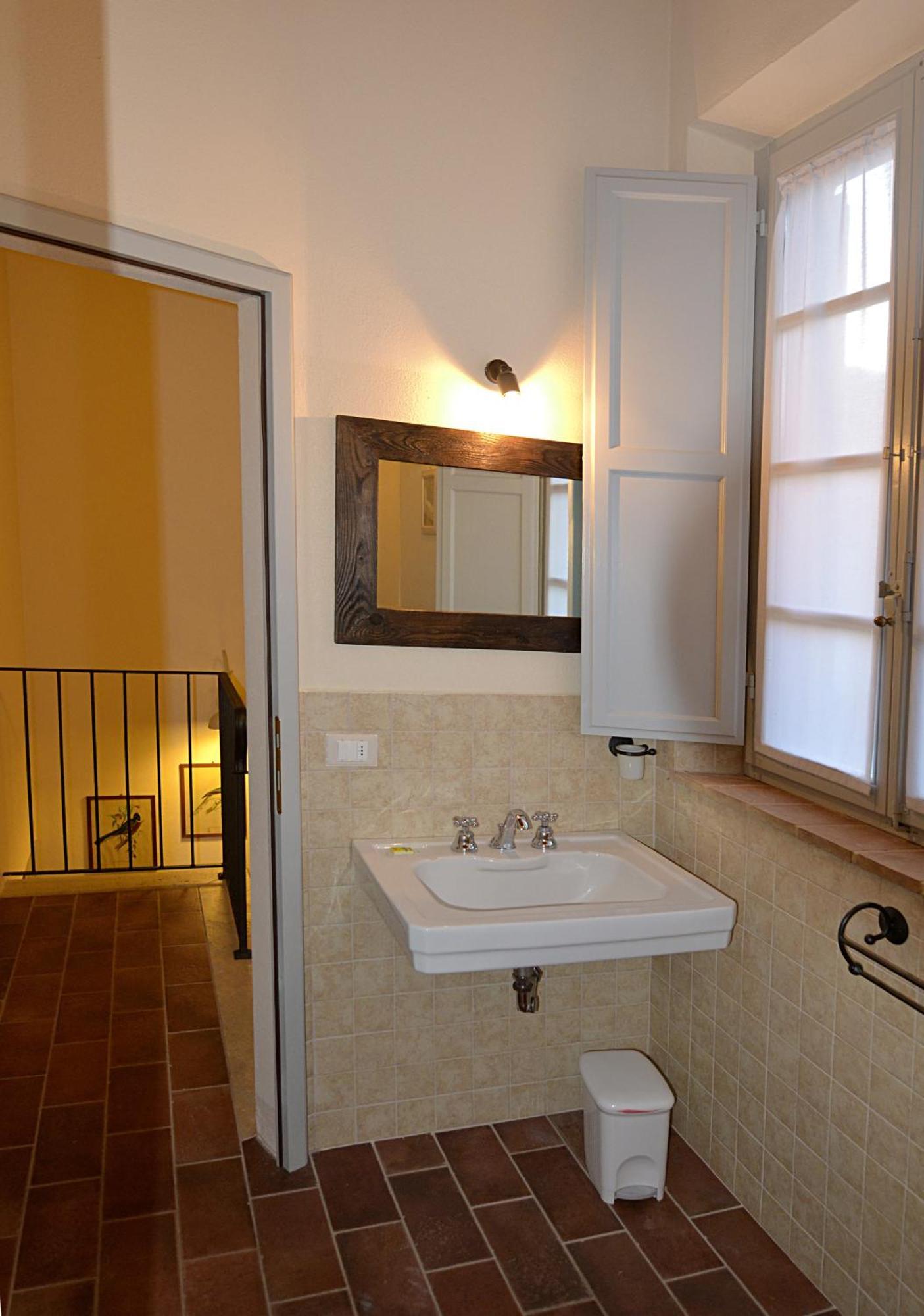 Villa Sant'Alberto Monteroni dʼArbia Kamer foto