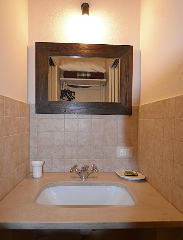 Villa Sant'Alberto Monteroni dʼArbia Kamer foto