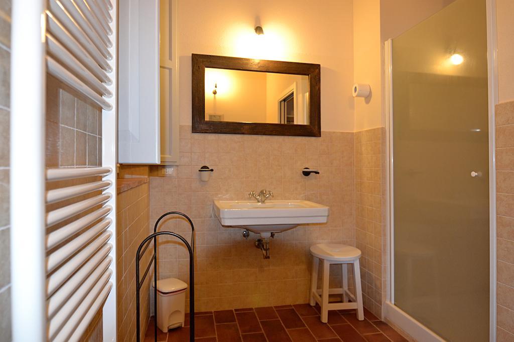 Villa Sant'Alberto Monteroni dʼArbia Kamer foto