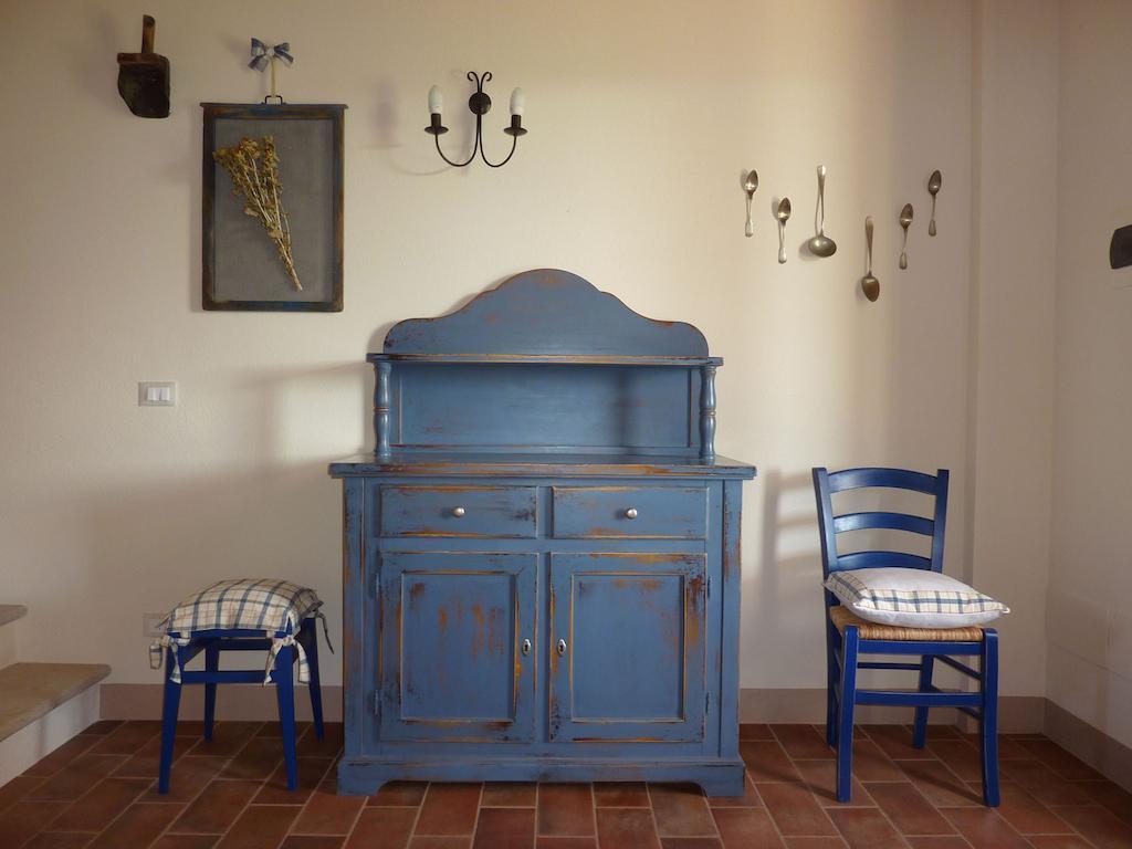 Villa Sant'Alberto Monteroni dʼArbia Buitenkant foto